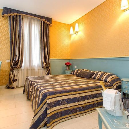 Appartamento Mioni Venesia Bagian luar foto