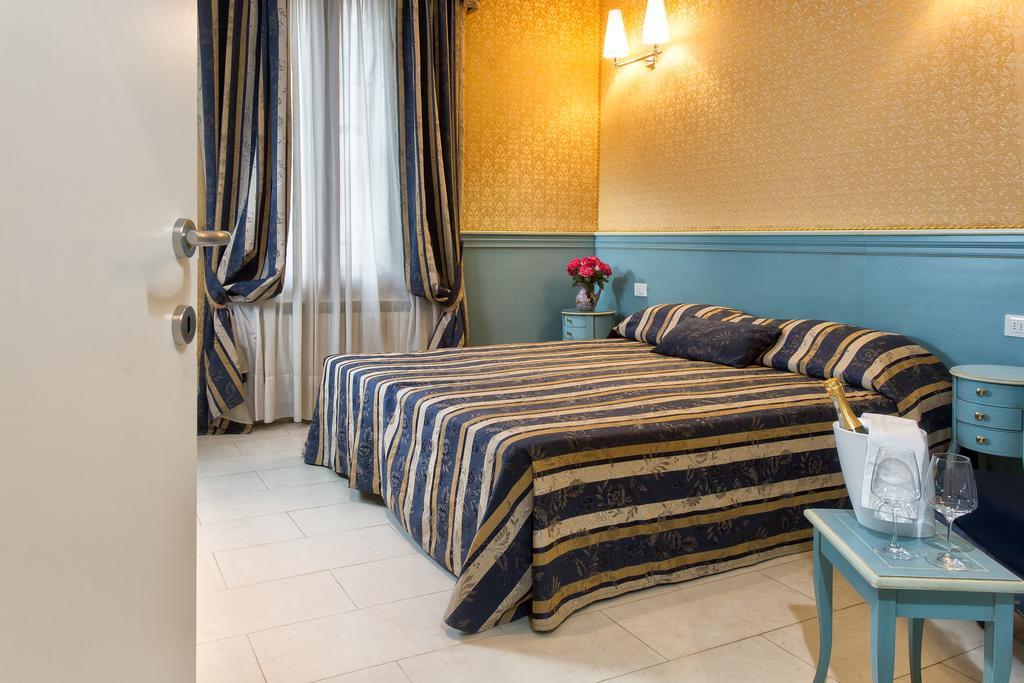 Appartamento Mioni Venesia Bagian luar foto