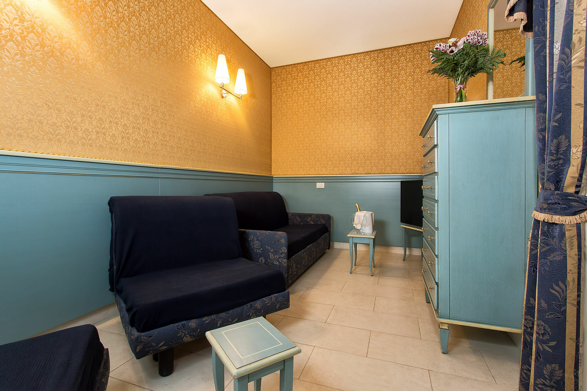 Appartamento Mioni Venesia Bagian luar foto